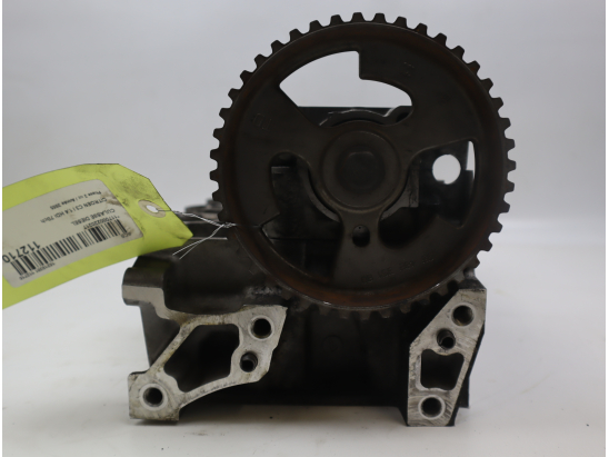 Culasse diesel occasion CITROEN C3 I Phase 2 - 1.4 HDi 70ch