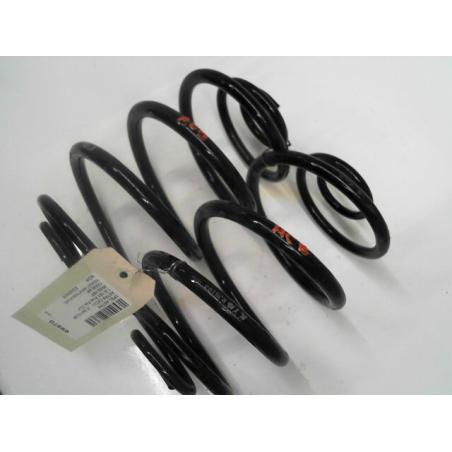 Ressort amortisseur ard occasion OPEL ASTRA I Phase 2 CAB - 1.8i 16v 115ch