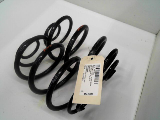 Ressort amortisseur ard occasion OPEL ASTRA I Phase 2 CAB - 1.8i 16v 115ch