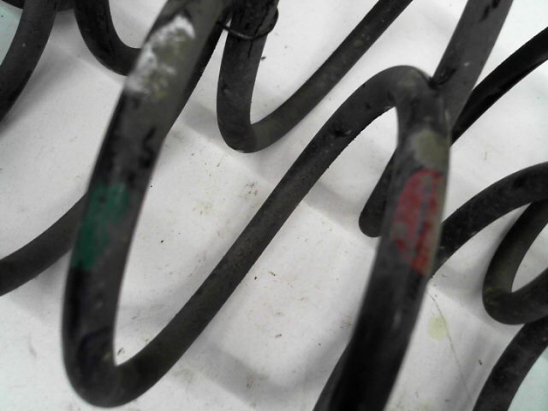 Ressort amortisseur ard occasion HYUNDAI GETZ Phase 1 - 1.5 CRDI