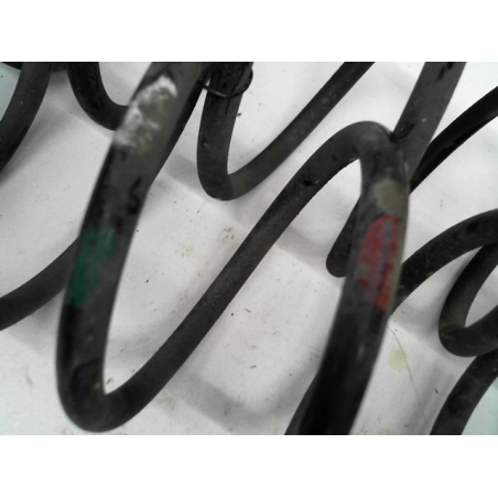 Ressort amortisseur ard occasion HYUNDAI GETZ Phase 1 - 1.5 CRDI