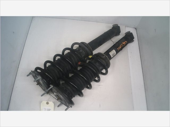 Amortisseur avant droit occasion PEUGEOT 407 phase 1 SW - 2.0 HDI 136ch