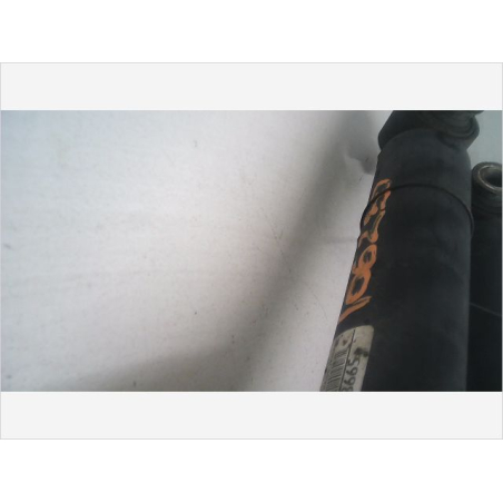 Amortisseur avant droit occasion PEUGEOT 407 phase 1 SW - 2.0 HDI 136ch