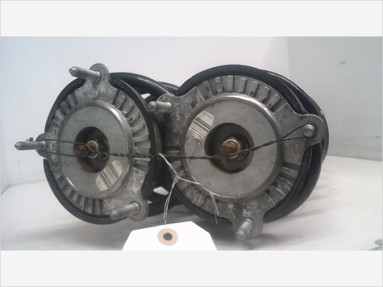 Amortisseur avant droit occasion PEUGEOT 407 phase 1 SW - 2.0 HDI 136ch