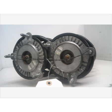 Amortisseur avant droit occasion PEUGEOT 407 phase 1 SW - 2.0 HDI 136ch