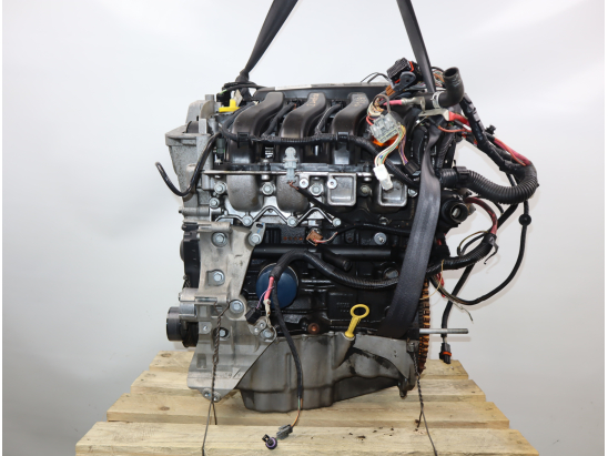 Moteur essence occasion RENAULT MEGANE II Phase 2 - 1.6i 16v 110ch