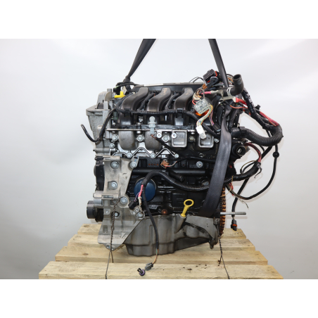 Moteur essence occasion RENAULT MEGANE II Phase 2 - 1.6i 16v 110ch