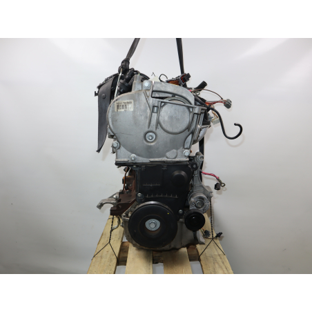 Moteur essence occasion RENAULT MEGANE II Phase 2 - 1.6i 16v 110ch