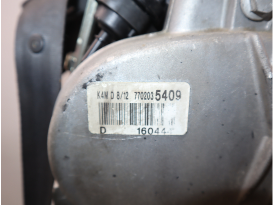 Moteur essence occasion RENAULT MEGANE II Phase 2 - 1.6i 16v 110ch