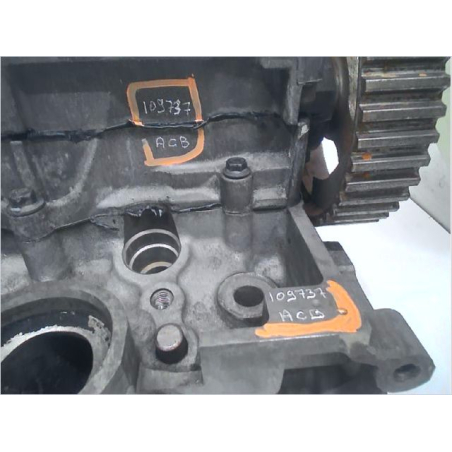 Culasse diesel occasion CITROEN C2 Phase 1 - 1.4 HDi