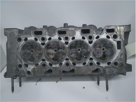 Culasse diesel occasion CITROEN C2 Phase 1 - 1.4 HDi