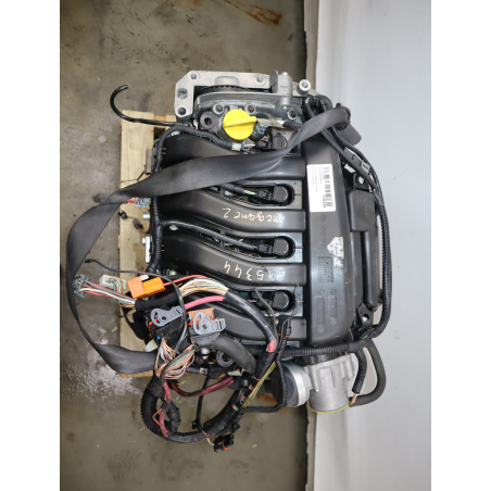 Moteur essence occasion RENAULT MEGANE II Phase 2 - 1.6i 16v 110ch