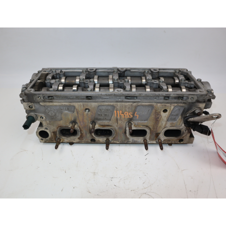 Culasse diesel occasion AUDI A1 Phase 1 - 1.6 TDI 90ch