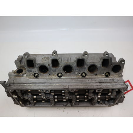 Culasse diesel occasion AUDI A1 Phase 1 - 1.6 TDI 90ch