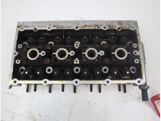 Culasse essence occasion VOLKSWAGEN POLO III Phase 2 - 1.4i 75ch