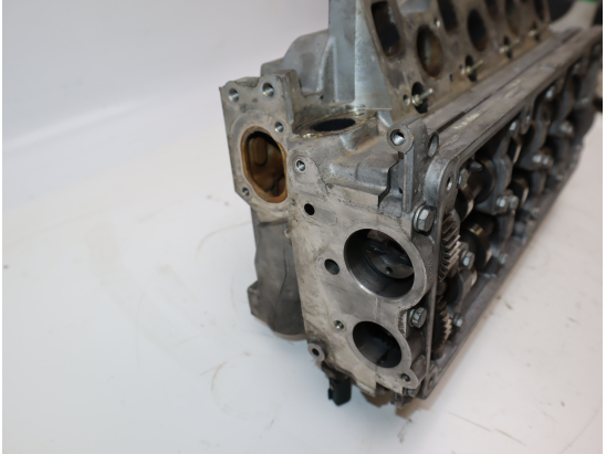 Culasse diesel occasion AUDI A1 Phase 1 - 1.6 TDI 90ch