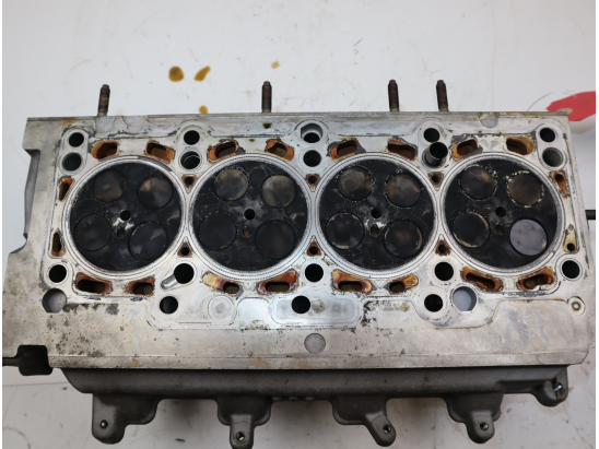 Culasse diesel occasion AUDI A1 Phase 1 - 1.6 TDI 90ch