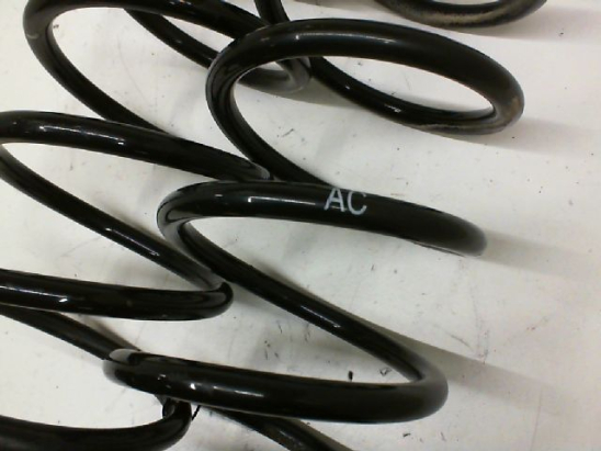 Ressort amortisseur ard occasion OPEL CORSA IV Phase 2 - 1.3 CDTI 75ch