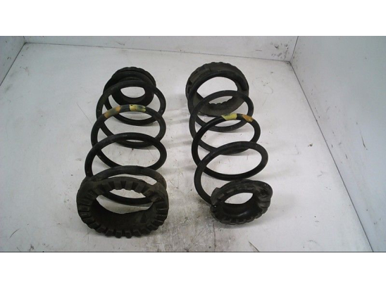 Ressort amortisseur ard occasion FIAT PUNTO EVO III Phase 1 - 1.3 MULTIJET 75ch