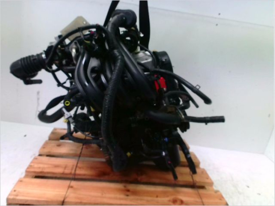 Moteur essence occasion DAEWOO MATIZ I phase 2 - 0.8i 52ch