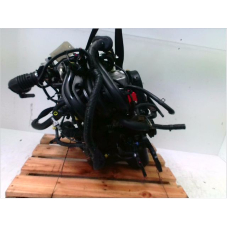 Moteur essence occasion DAEWOO MATIZ I phase 2 - 0.8i 52ch