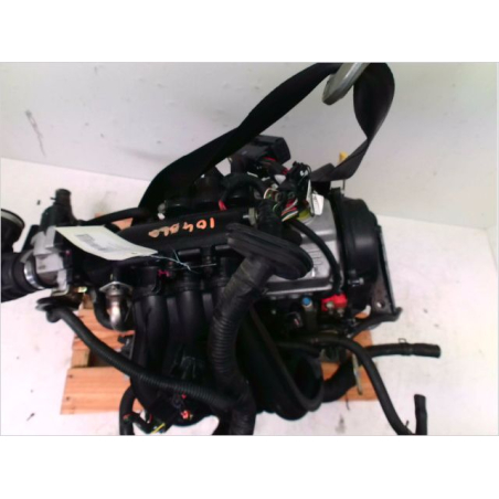 Moteur essence occasion DAEWOO MATIZ I phase 2 - 0.8i 52ch