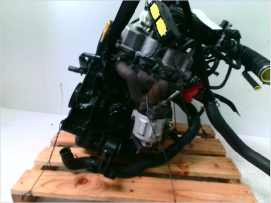 Moteur essence occasion DAEWOO MATIZ I phase 2 - 0.8i 52ch
