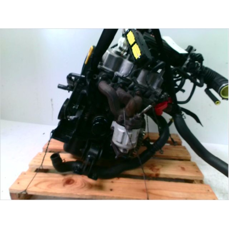 Moteur essence occasion DAEWOO MATIZ I phase 2 - 0.8i 52ch