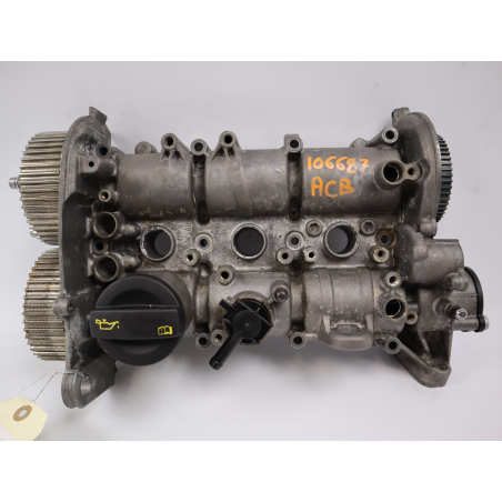 Arbre a cames occasion AUDI A1 Phase 2 - 1.0 TFSI 95ch