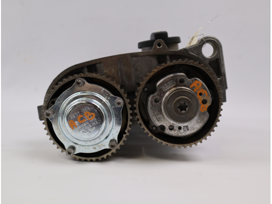 Arbre a cames occasion AUDI A1 Phase 2 - 1.0 TFSI 95ch