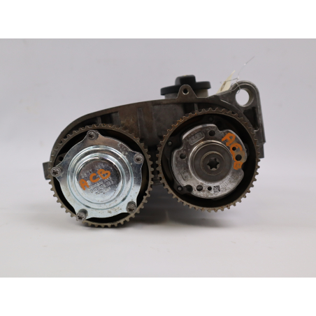 Arbre a cames occasion AUDI A1 Phase 2 - 1.0 TFSI 95ch