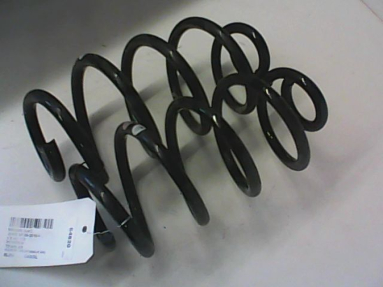 Ressort amortisseur ard occasion NISSAN JUKE Phase 2 - 1.5 DCI 110ch