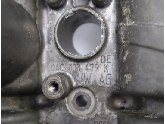 Arbre a cames occasion AUDI A1 Phase 2 - 1.0 TFSI 95ch