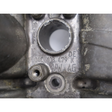 Arbre a cames occasion AUDI A1 Phase 2 - 1.0 TFSI 95ch