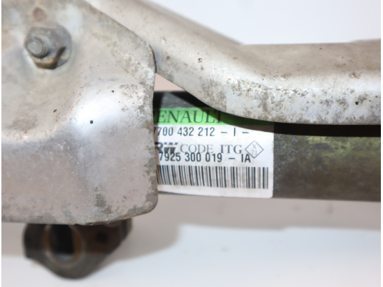 Cremaillere occasion RENAULT MEGANE I Phase 2 CAB - 1.6 16v 110ch