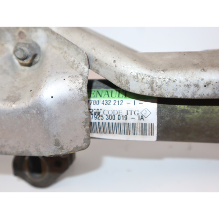 Cremaillere occasion RENAULT MEGANE I Phase 2 CAB - 1.6 16v 110ch