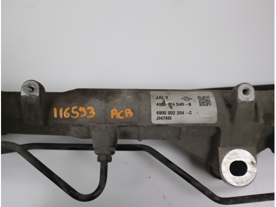 Cremaillere occasion DACIA DOKKER Phase 1 - 1.5 DCI 8v 75ch