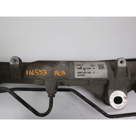 Cremaillere occasion DACIA DOKKER Phase 1 - 1.5 DCI 8v 75ch