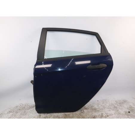 Porte arrière gauche occasion FORD FIESTA VI Phase 1 - 1.4 TDCI 70ch