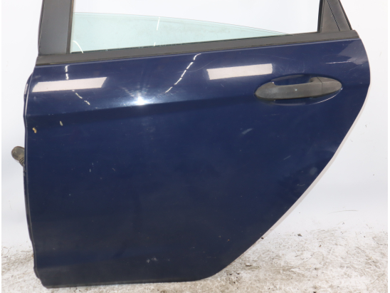 Porte arrière gauche occasion FORD FIESTA VI Phase 1 - 1.4 TDCI 70ch