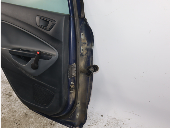 Porte arrière gauche occasion FORD FIESTA VI Phase 1 - 1.4 TDCI 70ch