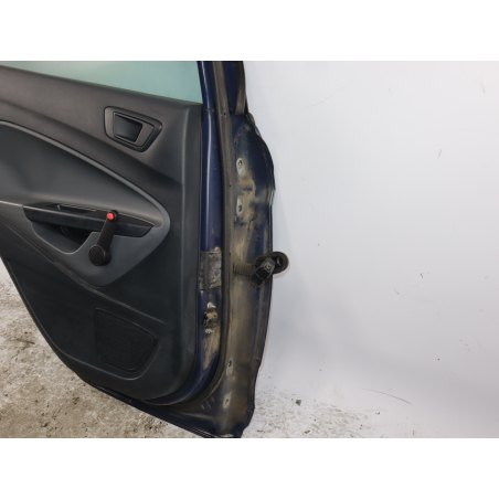 Porte arrière gauche occasion FORD FIESTA VI Phase 1 - 1.4 TDCI 70ch