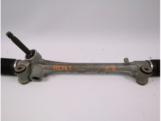 Cremaillere occasion TOYOTA YARIS III Phase 1 - 1.4 D 90ch