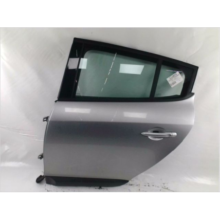 Porte arrière gauche occasion RENAULT MEGANE III Phase 1 - 1.9 DCI 130ch