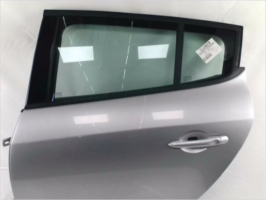 Porte arrière gauche occasion RENAULT MEGANE III Phase 1 - 1.9 DCI 130ch