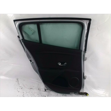 Porte arrière gauche occasion RENAULT MEGANE III Phase 1 - 1.9 DCI 130ch