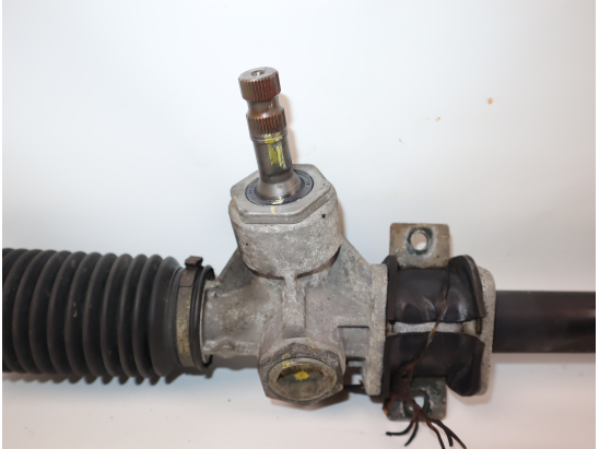 Cremaillere occasion SUZUKI WAGON-R phase 1 - 1.3 GLX 80ch