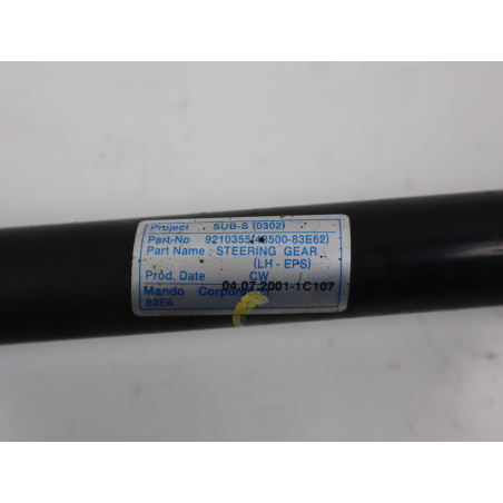 Cremaillere occasion SUZUKI WAGON-R phase 1 - 1.3 GLX 80ch