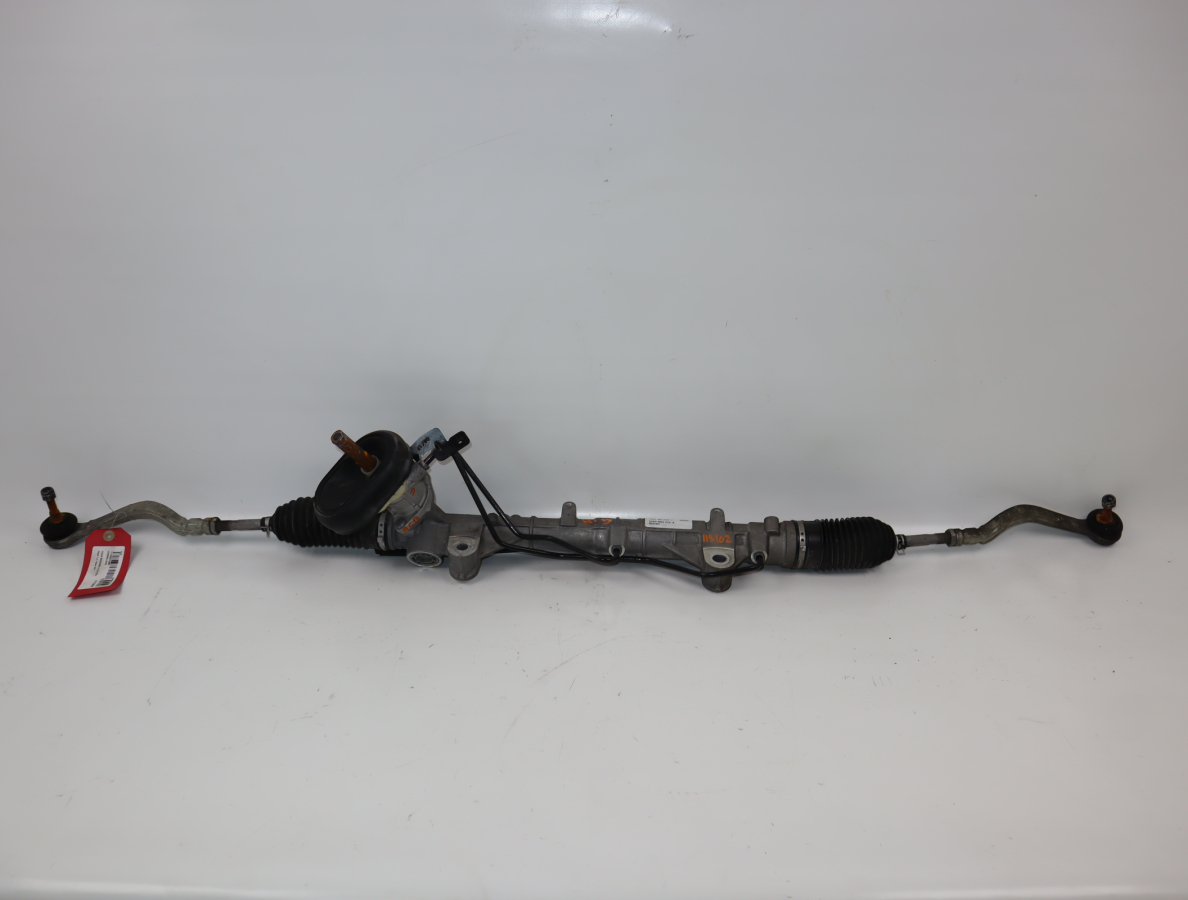 Cremaillere occasion DACIA SANDERO II Phase 1 - 1.0i 75ch