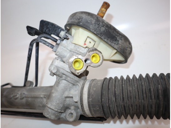 Cremaillere occasion DACIA SANDERO II Phase 1 - 1.0i 75ch